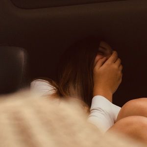 Meet your Posher, Tegan